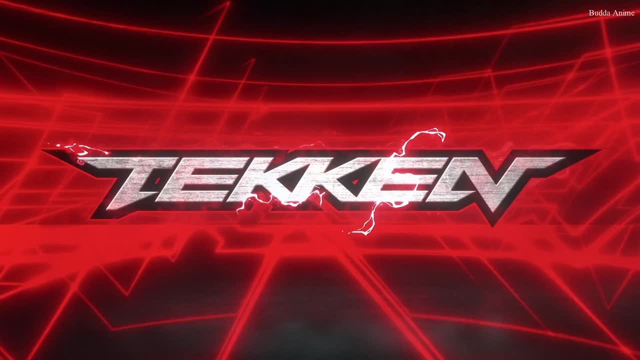 Теккен / Tekken