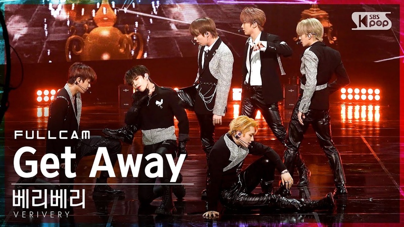 [PROMO GET AWAY]