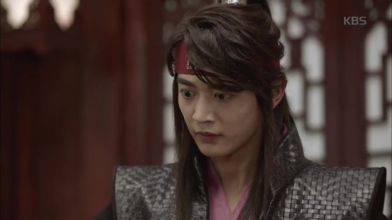 Hwarang:The Begining