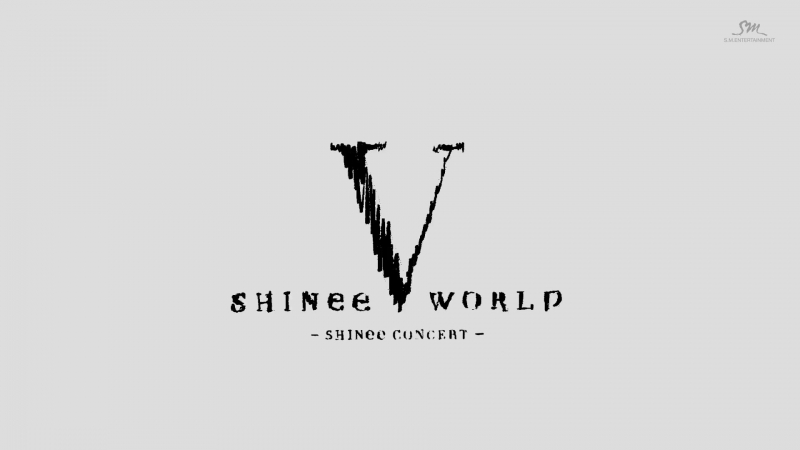 SHINee World Concert 4