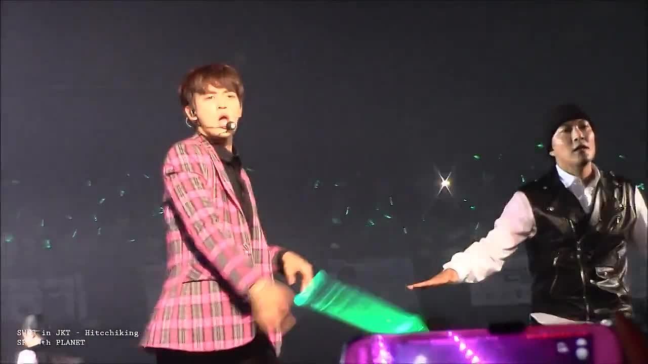 SHINee world Ⅲ