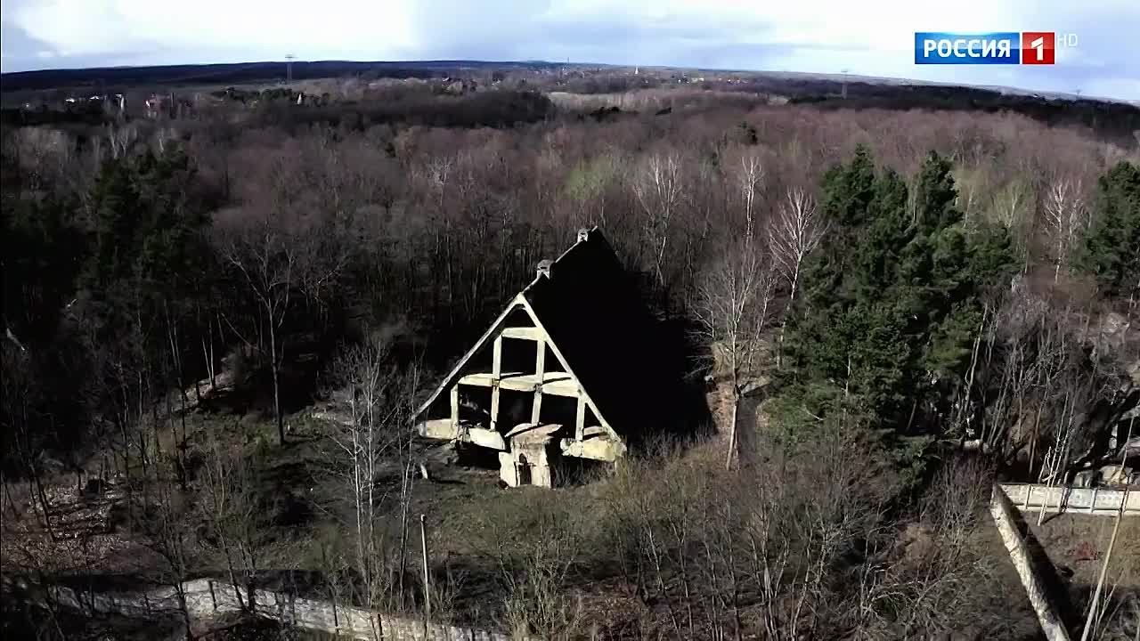 История документально