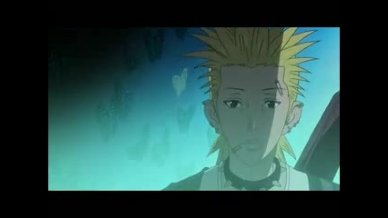 Райский поцелуй/Paradise Kiss