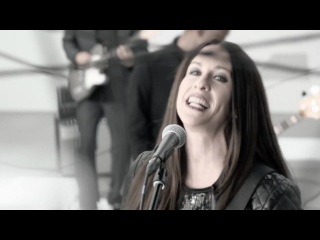 Alanis Morissette