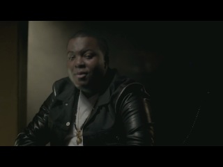 Sean Kingston