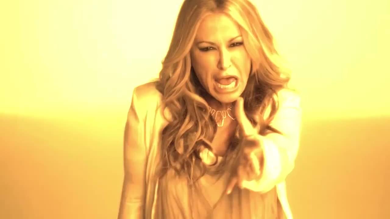 Anastacia