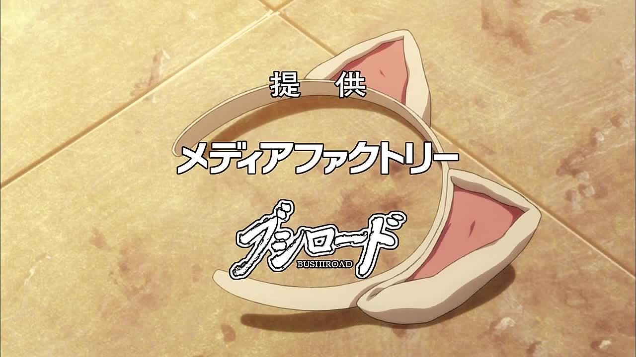 327. Boku wa Tomodachi ga Sukunai Next TV-2 / У меня мало друзей ТВ-2