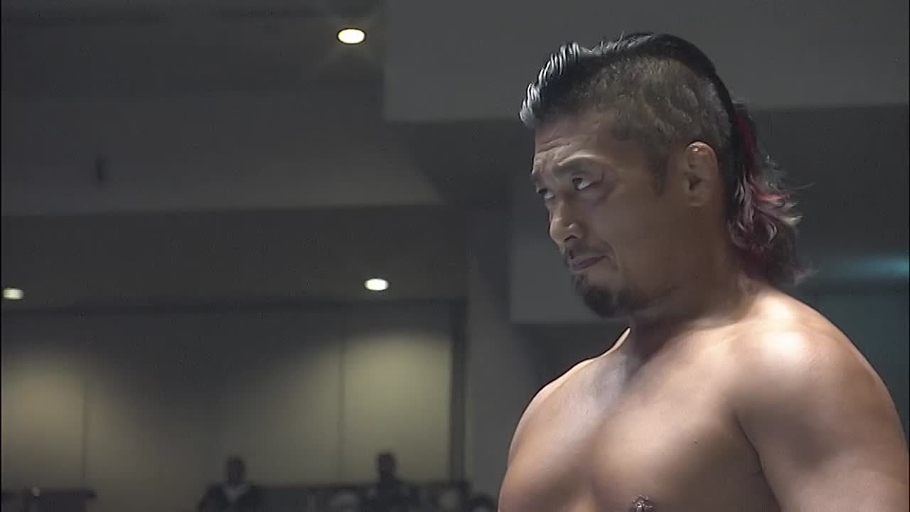 NJPW Golden Fight Series 2022