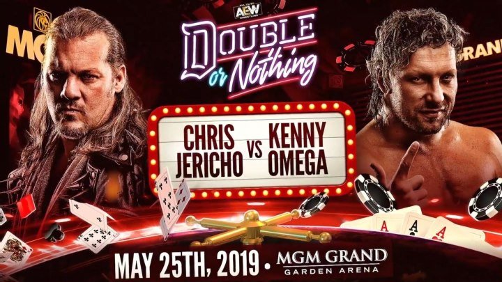 AEW Double or Nothing