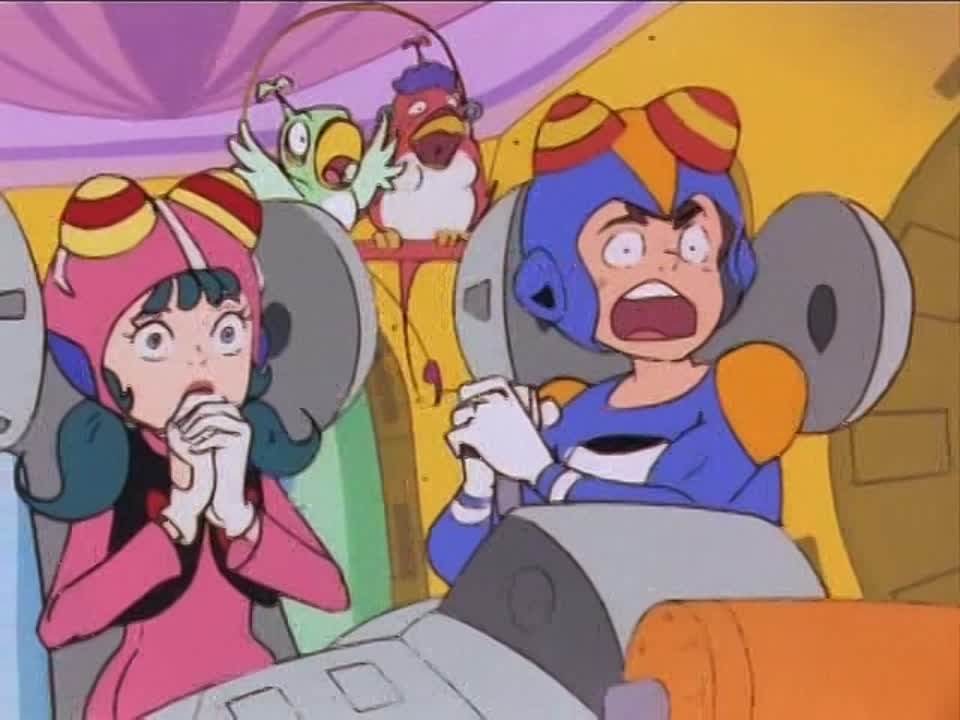 Time Bokan  TV 1