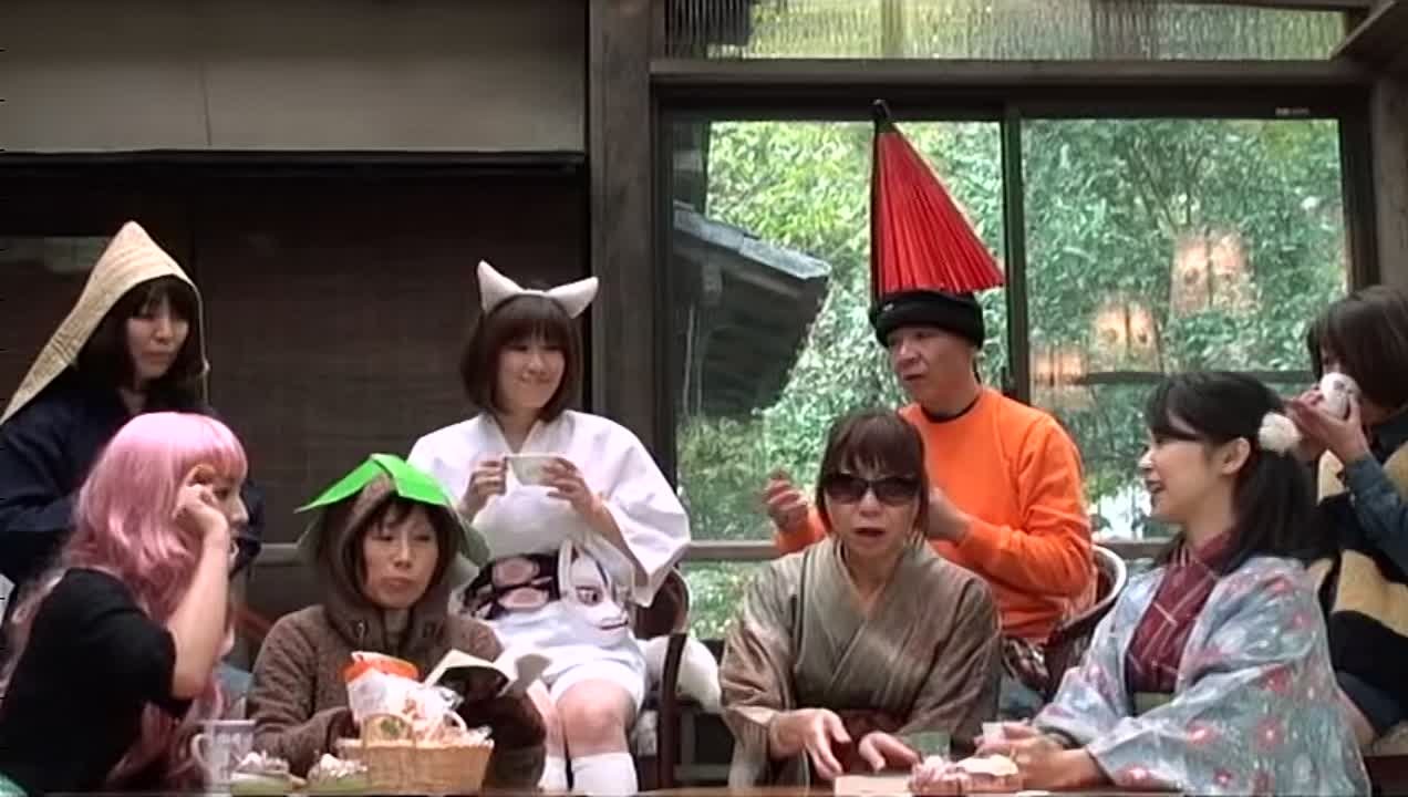 Gegege no Kitarou TV 6 (2007)