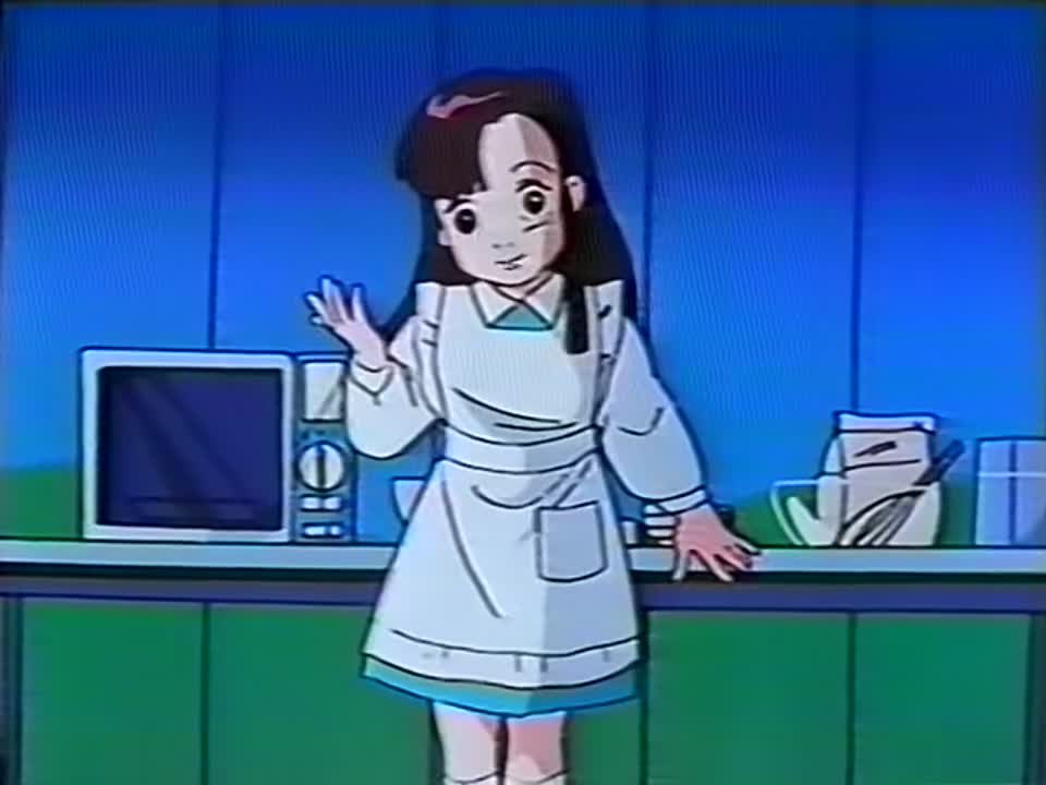 Gegege no Kitarou TV 3 (1985)