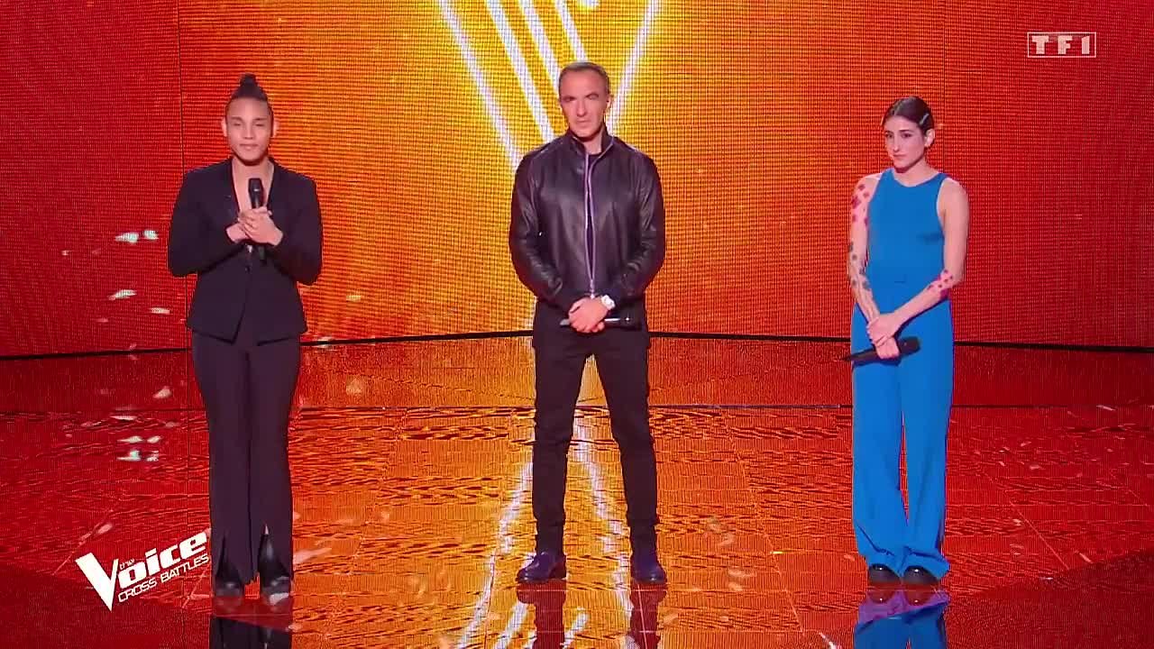 The Voice France 2023