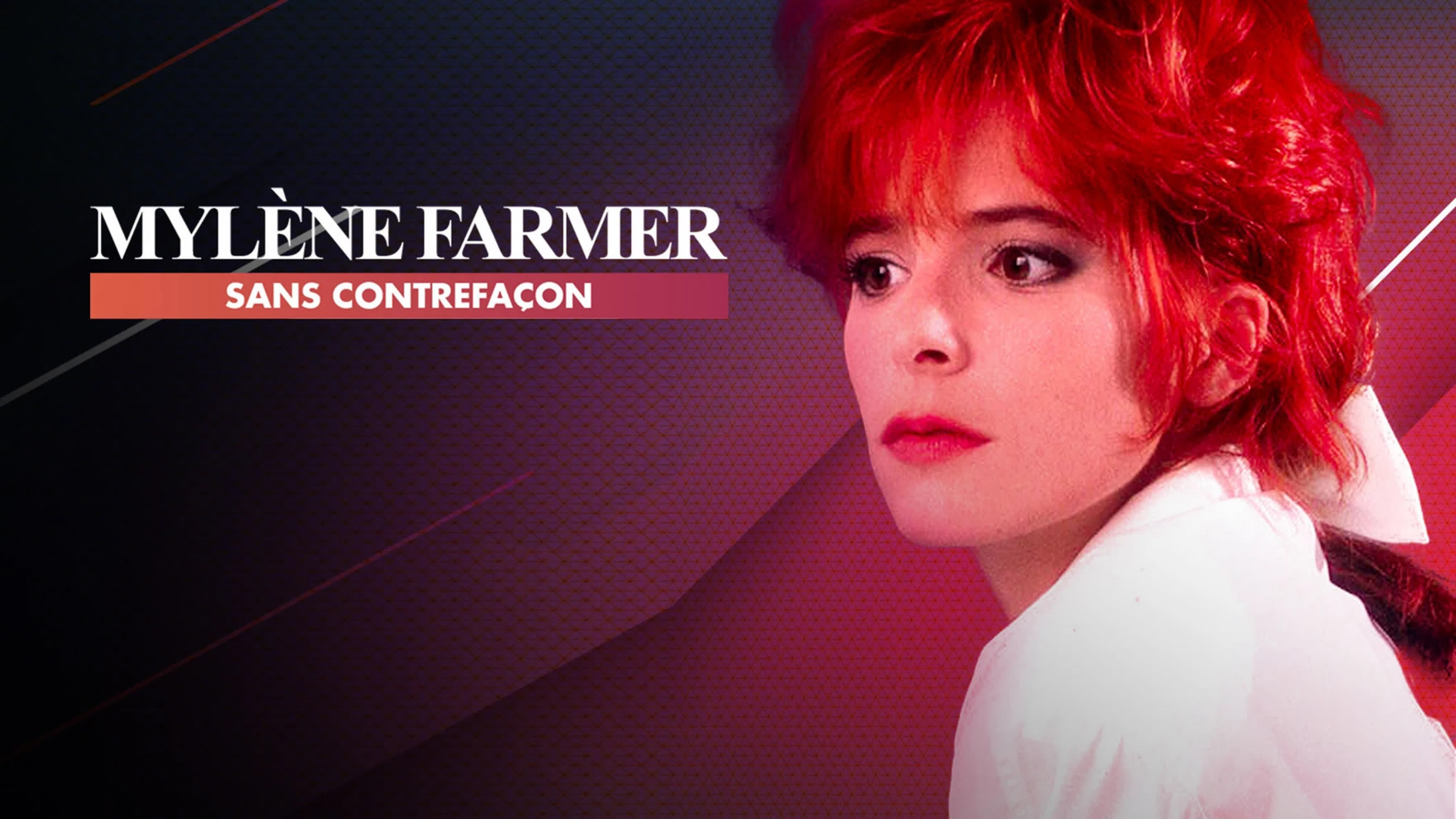 Mylene Farmer