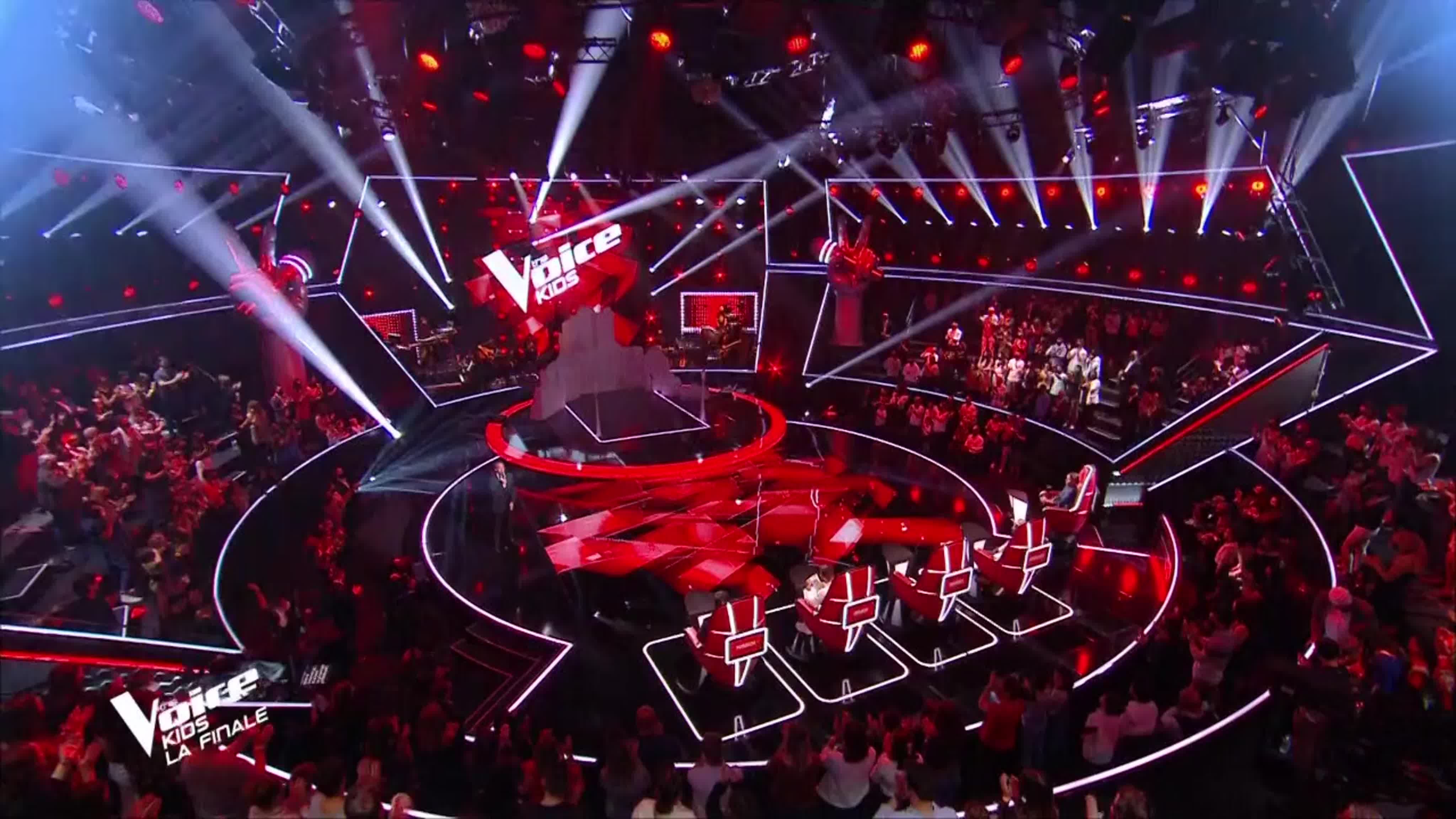 The Voice Kids 2020