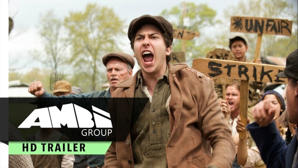 2016: «In Dubious Battle»