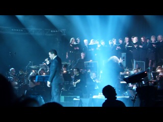 Les Plus Grandes Chansons de Notre-Dame de Paris 2011. Киев