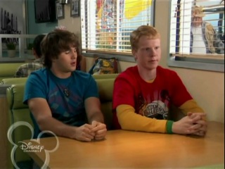 "Зик и Лютер" ("Zeke and Luther")