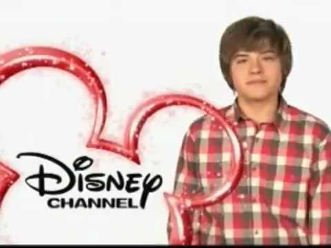 Братья Спроус (Cole and Dylan Sprouse)