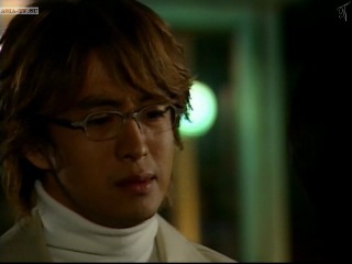 Зимняя соната / Winter Sonata (2002)