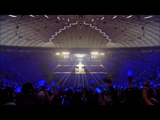 Super Junior - World Tour Super Show 5 in Japan