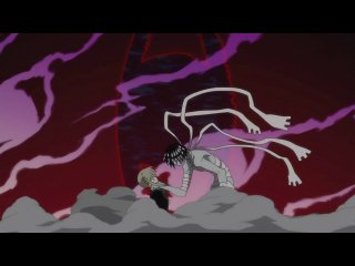 Пожиратель душ / Soul Eater (2008-2009 гг.)