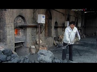 Запретный город Китая / China's Forbidden City (2007 г.)