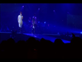 Tohoshinki LIVE TOUR 2013 ～TIME～