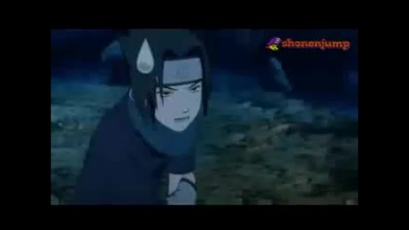 Naruto OVA