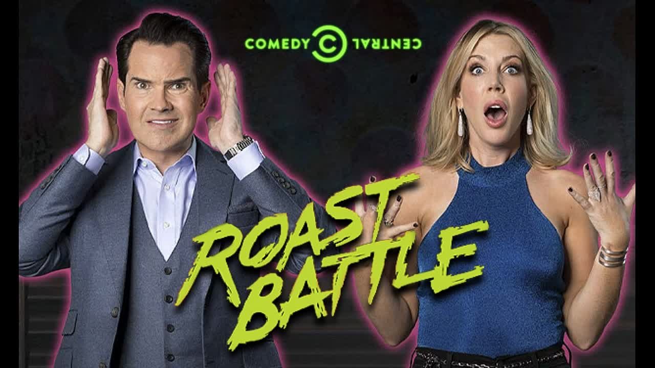 Roast Battle UK