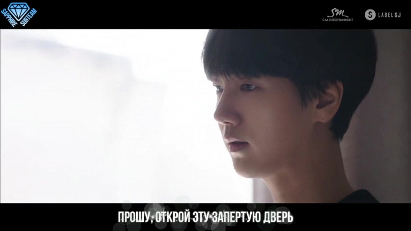 [рус.саб] Yesung - The 1st Mini-album "Here I Am"