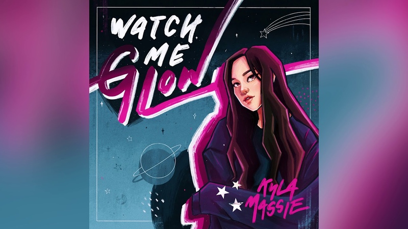 Kyla Massie The 1st Mini Album "Watch Mw Glow"