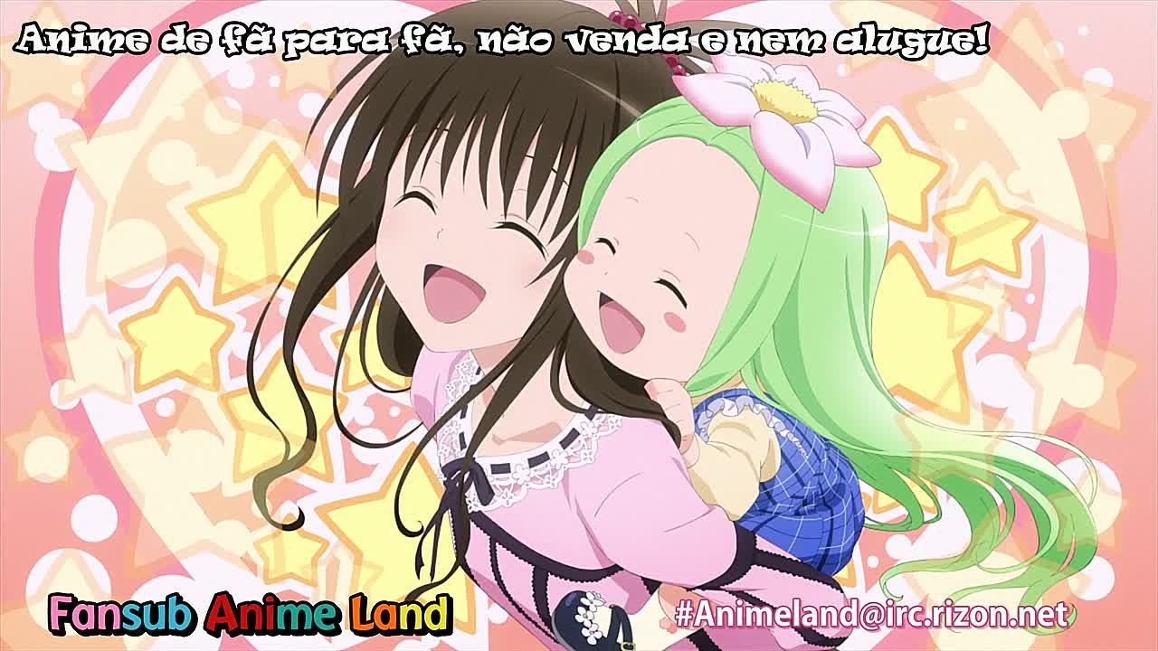 To Love-Ru