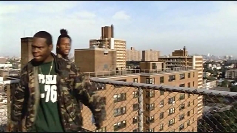 Smif-N-Wessun