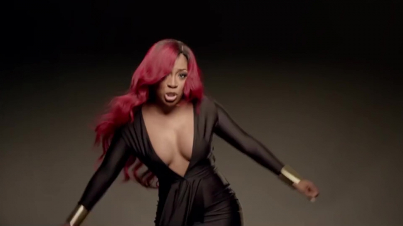 K. Michelle