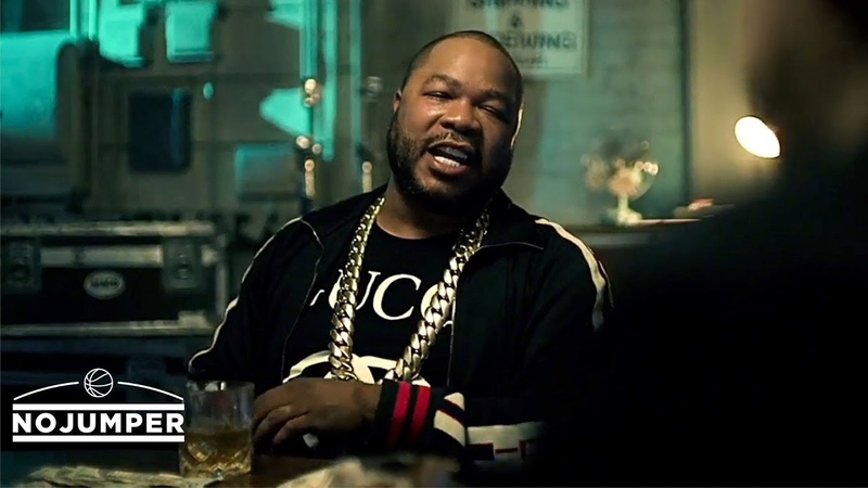 Xzibit