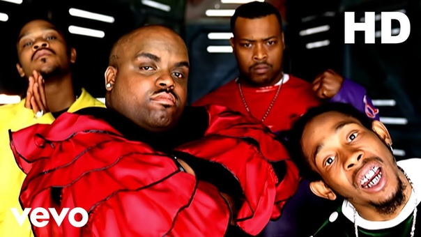 Goodie Mob