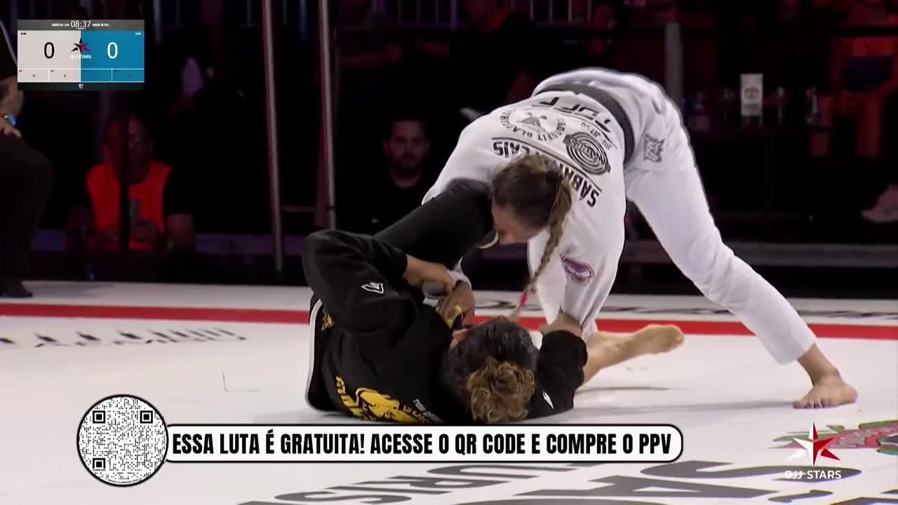 BJJ Stars 9