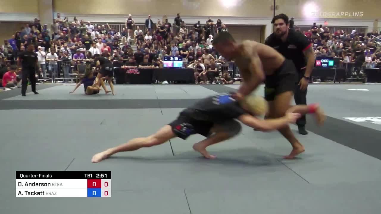 ADCC West Coast Trials 2- 2022 (2-3 апреля)