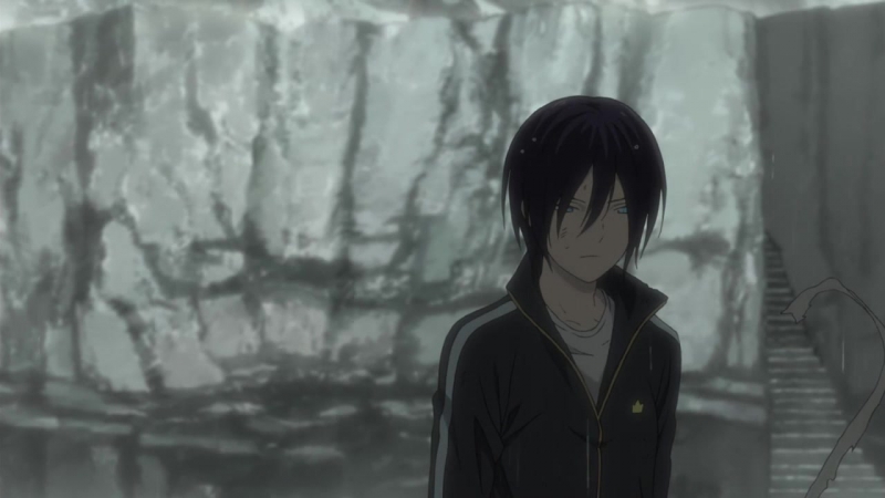 Noragami [2014] ✓