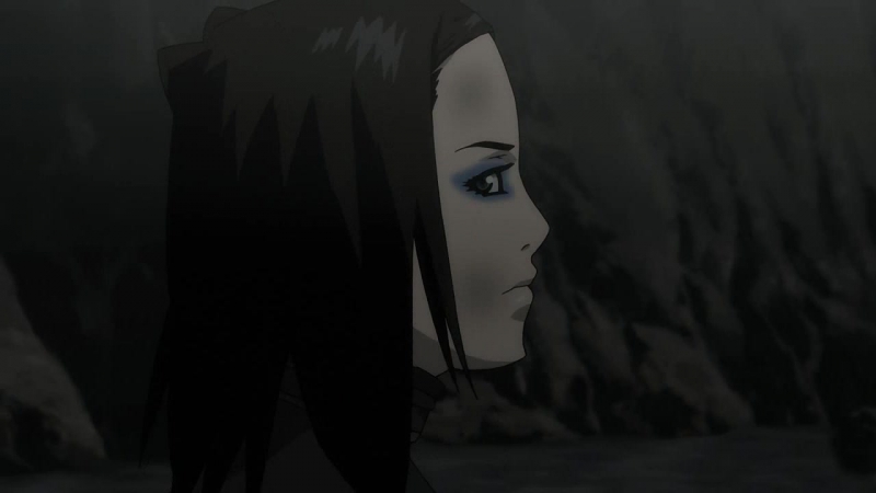 Ergo Proxy [2006] ✓