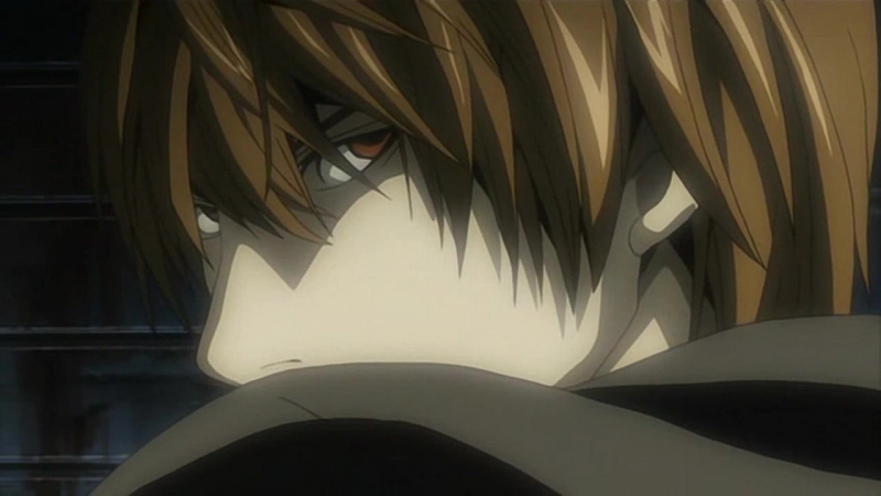 Death Note [2006] ✓