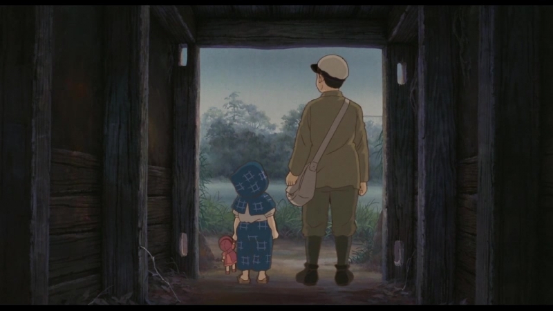 Studio Ghibli / Hayao Miyazaki