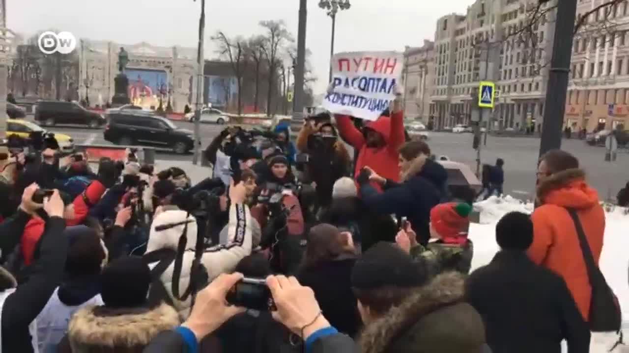 «Марш материнского гнева» . 10. 02. 2019