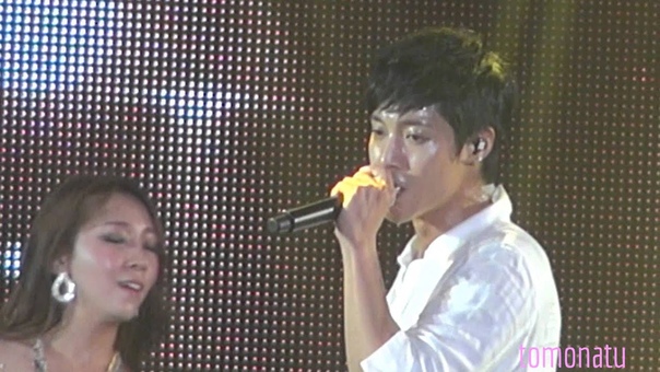 KHJ- Show Party People  06.08.2013г