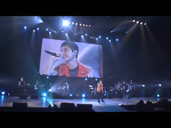 3:58 131020 김현중 Kim Hyun Joong TONIGHT Premium