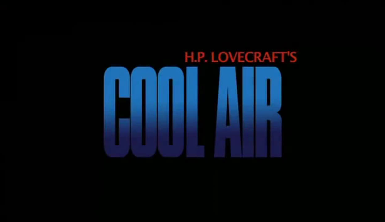 Cool Air