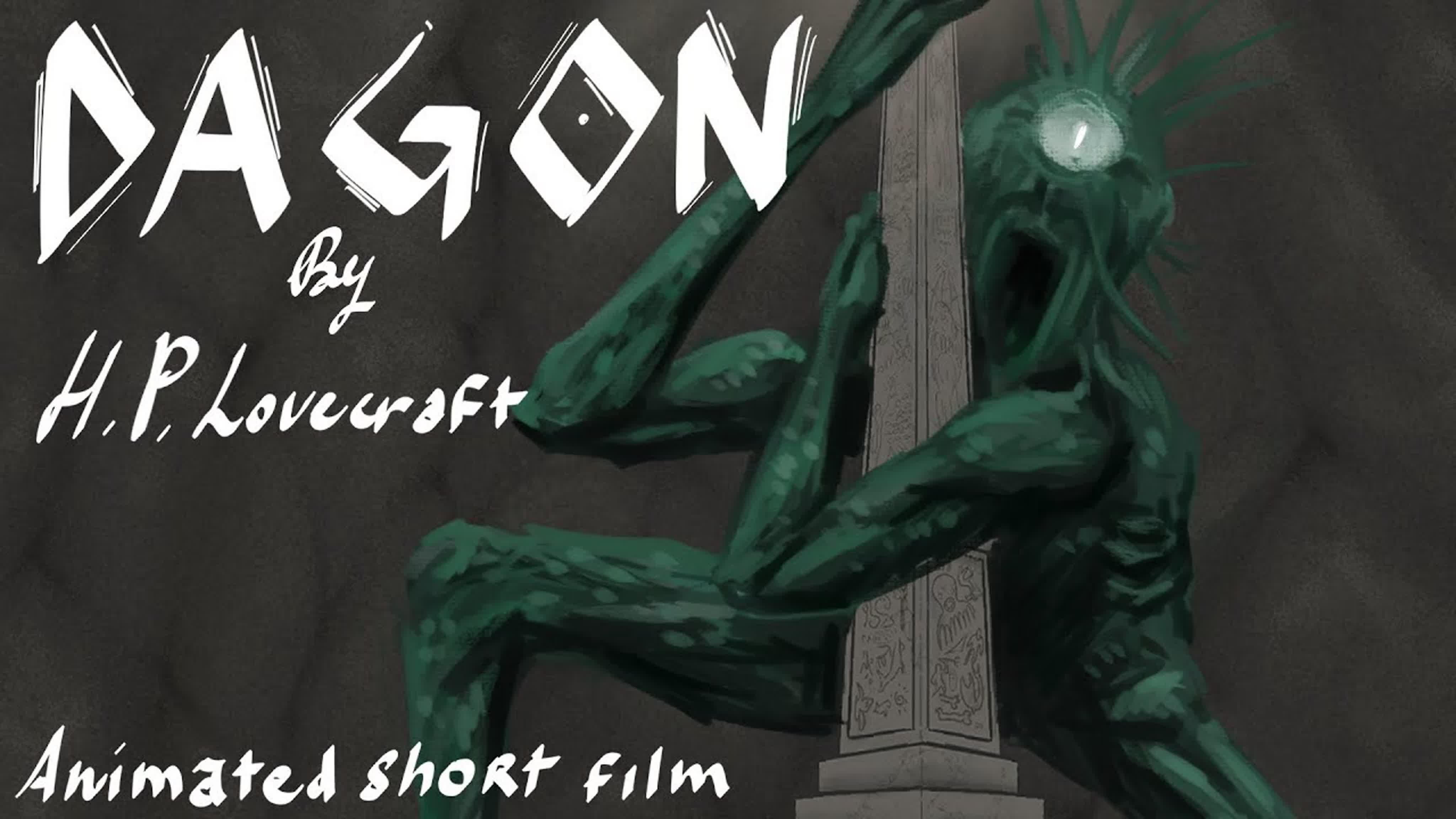 Dagon