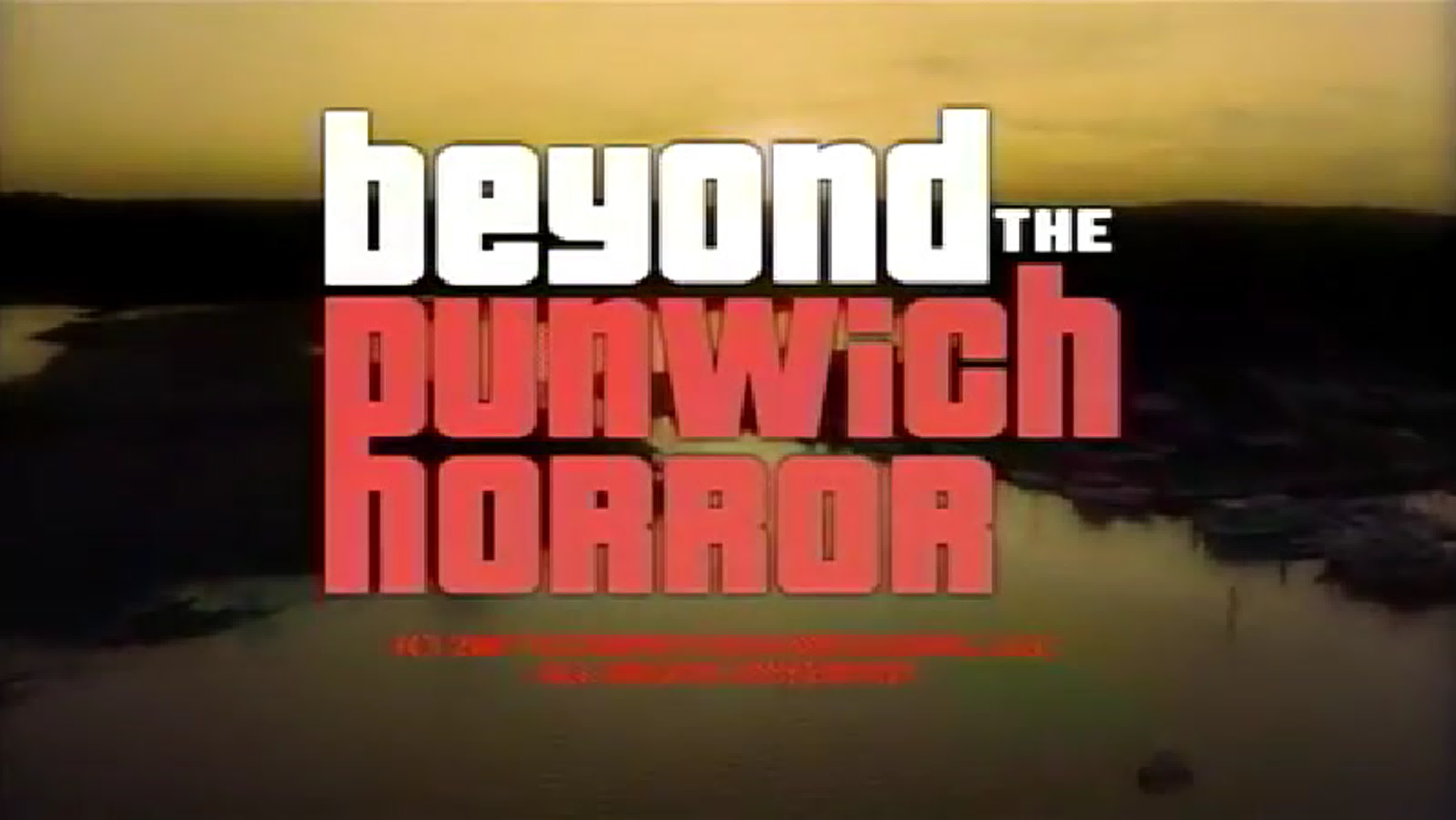 Dunwich horror