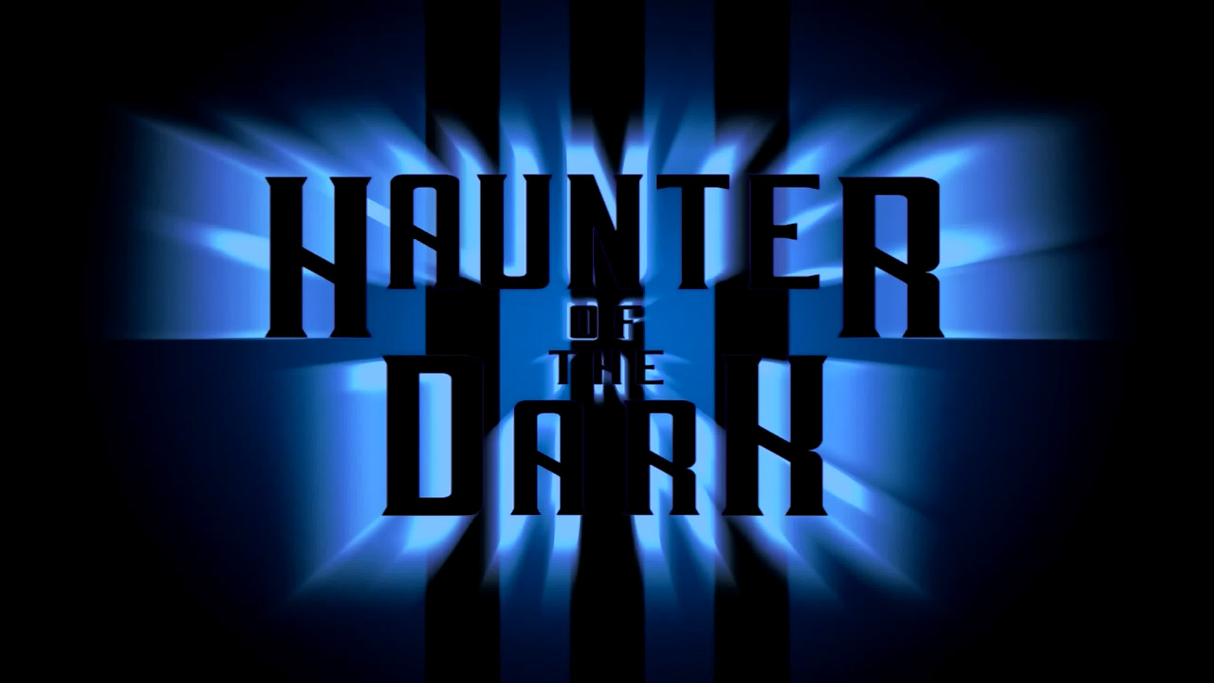 Haunter of the Dark